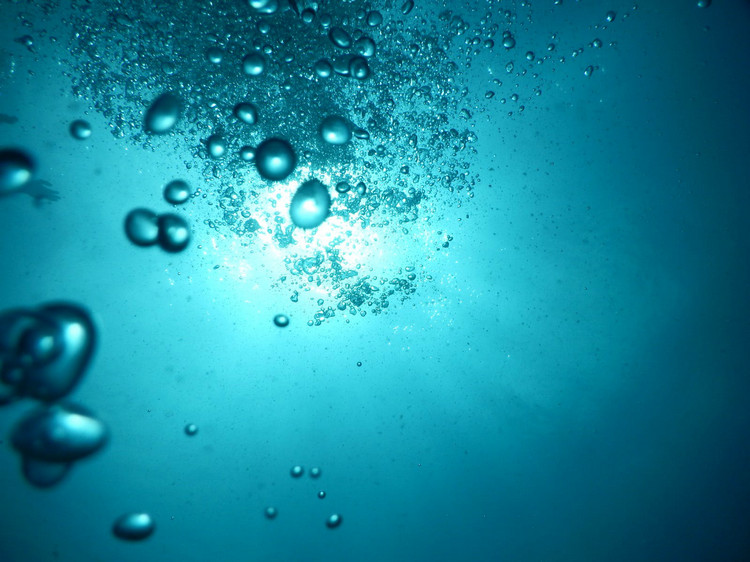 揭秘游泳池水质真相